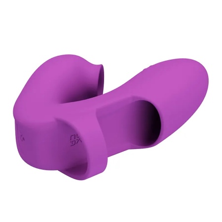 Naprstak dupla stimulacija | Athena