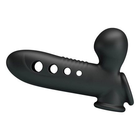 Navlaka za penis sa naduvavanjem | Airbag penis sleeve Crane