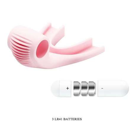 Oralni stimulator