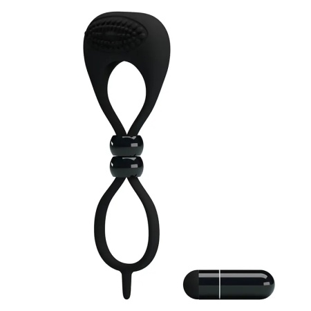 Podesivi vibro prsten | Locker