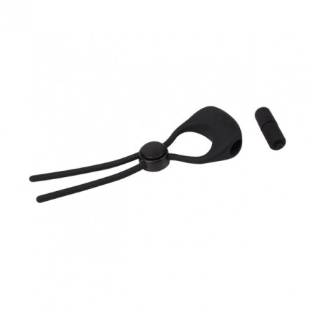Podesivi Vibro Prsten | O Ring Tie