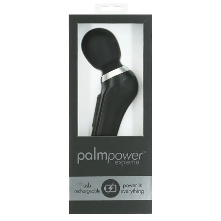 Premium klitoralni masazer | Palmpower Extreme