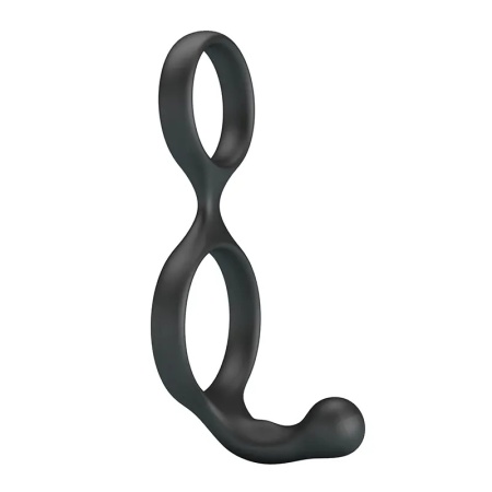 Prsten za penis i testise | Florian