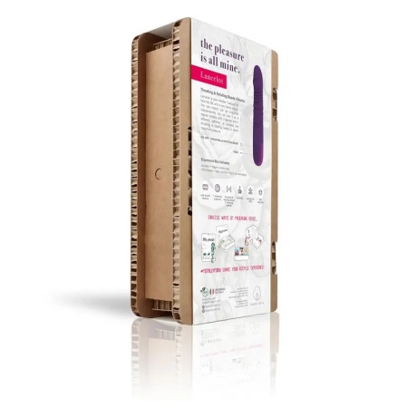 Rotirajuci vibrator | Lancelot