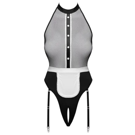 Seksi kostim francuske sobarice | Maid Set 2 Cotelli
