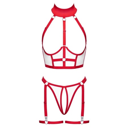 Seksi kostim medicinske sestre | Nurse Costume 2 Cotelli