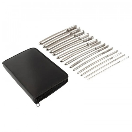 Set uretri | 14-Piece Dilator Set