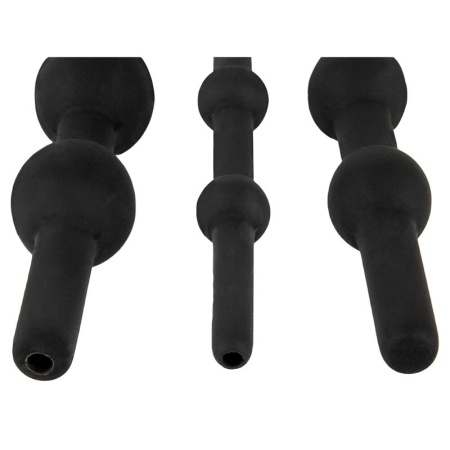 Silikonske Uretre Set | Training Set