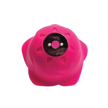 Stimulator Klitorisa Ruža Hera | Clitoral Suction Stimulator