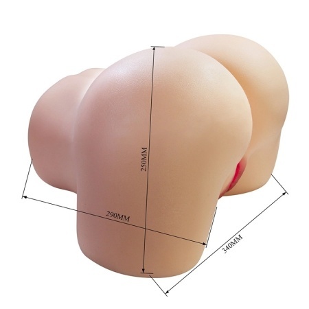 Vestacka vagina 11kg | Julia