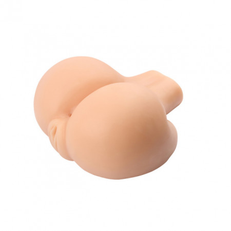 Vestacka Vagina | Maddy's Vibrating Rear Ecstasy