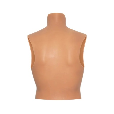 Veštačke grudi | Wearable Breasts Shirt With D Cup