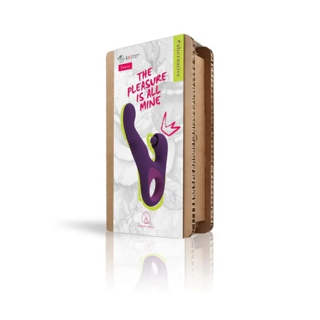 Vibrator sa pomeranjem | Fury