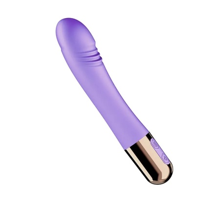 Vibrator sa pomeranjem | Machaon Thrusting vibrator