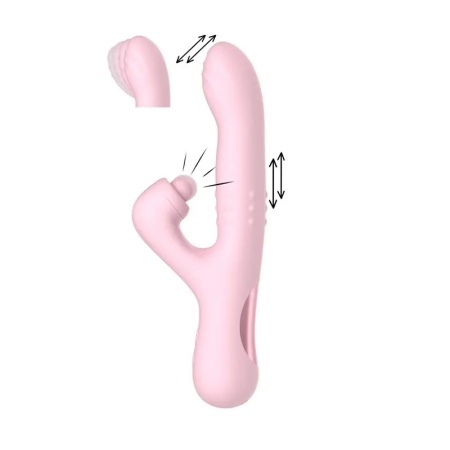 Vibrator sa pomeranjem | Melody