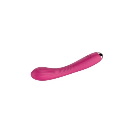 Vibrator za G tačku | Flexi G-Spot Fuchsia