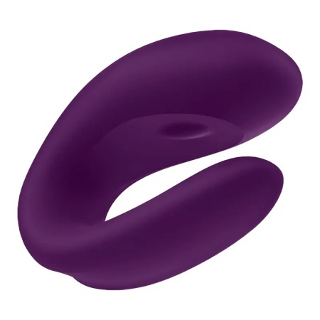 Vibrator za parove | Satisfyer Double Joy