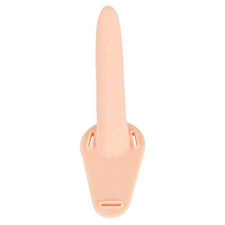 Vibrirajući Strap-On sa bežičnim daljinskim | Vibrating Strap-On