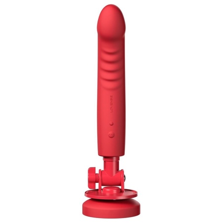 Vibro dildo aplikacija | LOVENSE Mission 2