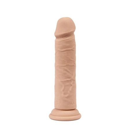 Vibro dildo Demeter i lubrikant | KOMBINUJ I UŠTEDI 138