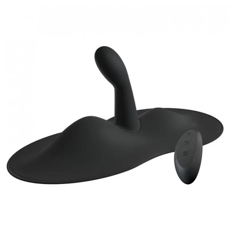 Vibro Dildo | Vibepad 3