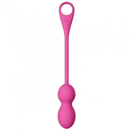 Vibro jaje aplikacija | Vibro egg