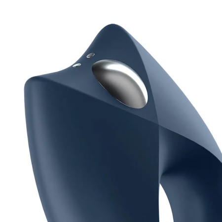 Vibro prsten aplikacija | SATISFYER ROYAL ONE RING VIBRATOR