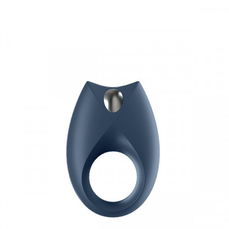Vibro prsten aplikacija | SATISFYER ROYAL ONE RING VIBRATOR