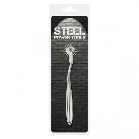 Wartenberg točak | Pinwheel