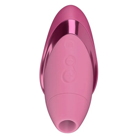 WOMANIZER | Next Liberty