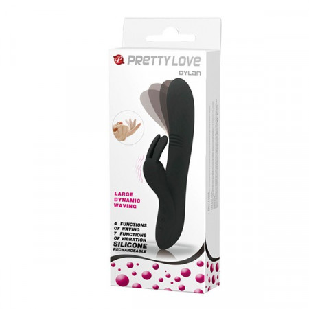 Zeka vibrator