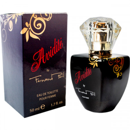 Ženski parfem sa feromonima | Afrodite