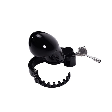ABS Kavez za penis | Advanced Locking Mechanism