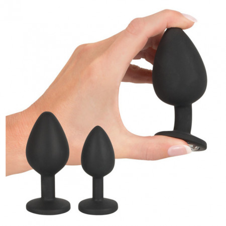 Analni set | Anal Kit