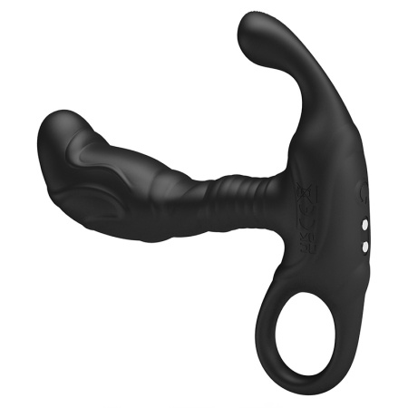 Analni vibrator aplikacija | Andrew