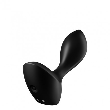 Analni Vibrator | SATISFYER Backdoor Lover
