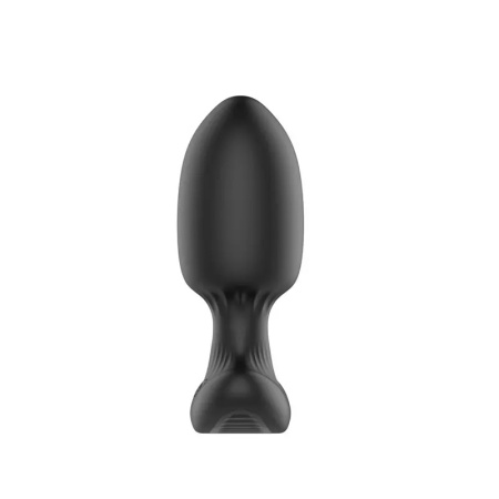 Analni vibrator | Wearable Vibrating Butt Plug