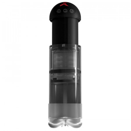Automatska pumpa za penis | Extender Pro Vibrating Pump