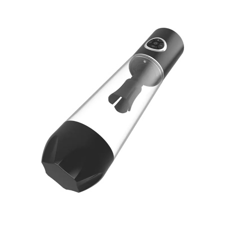 Automatska vodootporna vibrirajuća pumpa za penis | Automatic Waterproof Vibration Pump