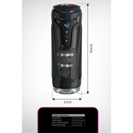 Automatski masturbator | Moto Bator Pro