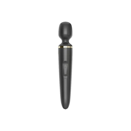 Crni Masažer | SATISFYER WAND-ER