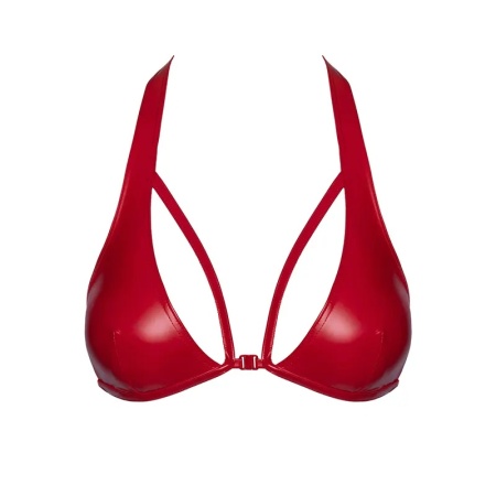 Crveni seksi brushlater | Troublemaker Bralette Red