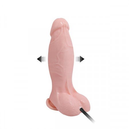 Dildo na naduvavanje