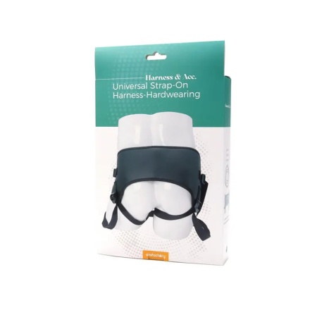 Gaćice za strap on | Universal Strap On Harness