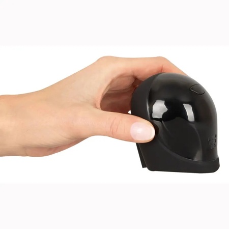 Glans Masturbation | Cup Trainer