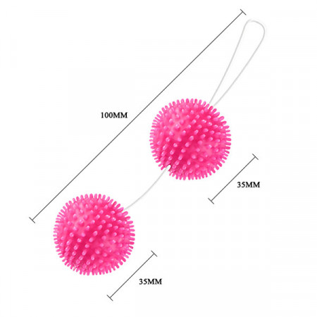 Japanske kuglice | Kegel Balls