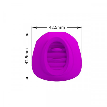 Jezik vibrator