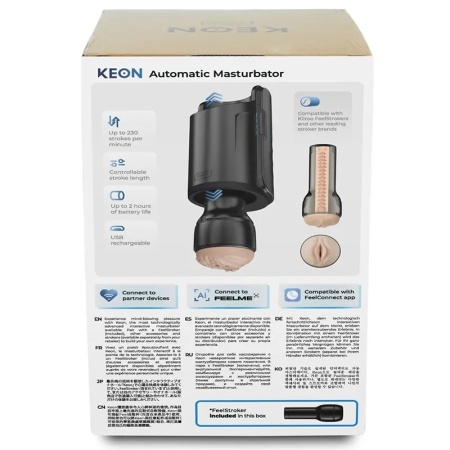 KIIRO | Keon WiFi Combo Set