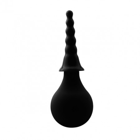 Klistir sa 2 nastavka | Unisex Douche Set