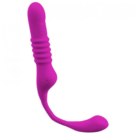 Kvalitetni vibrator 3 funkcije | 3 Function Vibrator